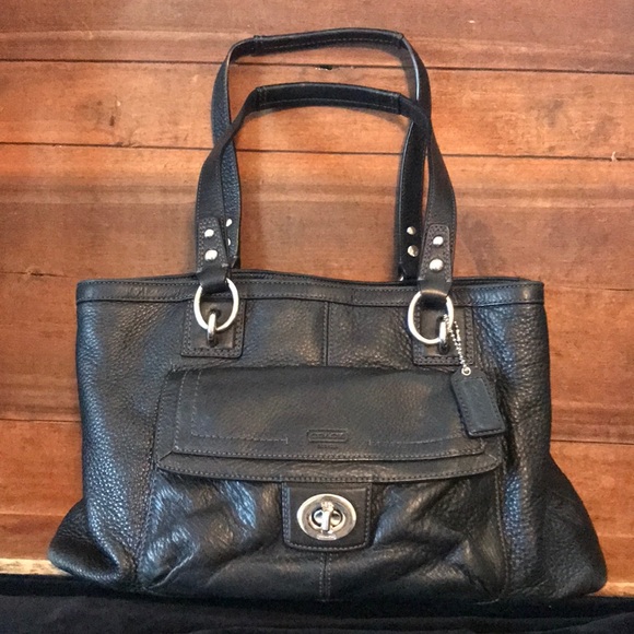 coach penelope bag